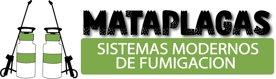 mataplagas control plagas
